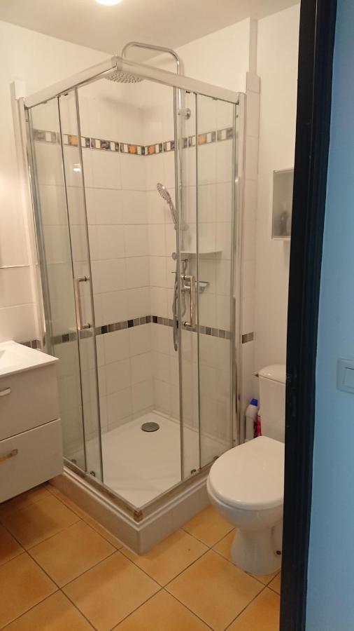 Beautiful Ground Floor 2 Bedroom Apartment Honfleur Eksteriør billede